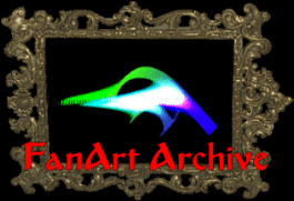 Arcana Fanart Archive